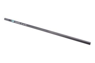 Kratos Design Group alignment rod for suppressor.
